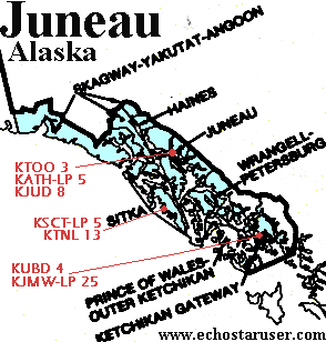 Juneau, Alaska